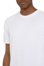 Carica l'immagine nel visualizzatore di Gallery, T-shirt girocollo in cotone
