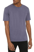 Carica l'immagine nel visualizzatore di Gallery, T-shirt girocollo in cotone

