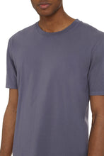 Carica l'immagine nel visualizzatore di Gallery, T-shirt girocollo in cotone
