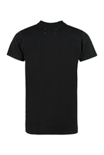 Carica l'immagine nel visualizzatore di Gallery, T-shirt girocollo in cotone

