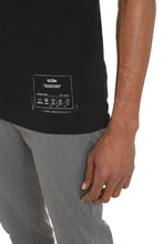 Carica l'immagine nel visualizzatore di Gallery, T-shirt girocollo in cotone
