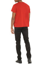 Carica l'immagine nel visualizzatore di Gallery, T-shirt girocollo in cotone
