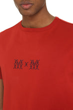 Carica l'immagine nel visualizzatore di Gallery, T-shirt girocollo in cotone
