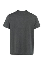 Carica l'immagine nel visualizzatore di Gallery, T-shirt in cotone con logo
