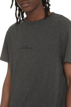 Carica l'immagine nel visualizzatore di Gallery, T-shirt in cotone con logo
