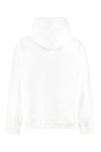 Load image into Gallery viewer, Logo cotton hoodie
