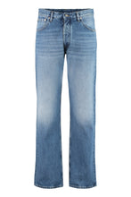 Carica l'immagine nel visualizzatore di Gallery, Jeans 5 tasche
