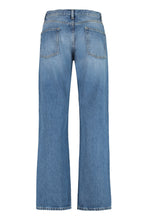 Carica l'immagine nel visualizzatore di Gallery, Jeans 5 tasche

