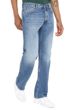 Carica l'immagine nel visualizzatore di Gallery, Jeans 5 tasche
