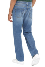 Carica l'immagine nel visualizzatore di Gallery, Jeans 5 tasche
