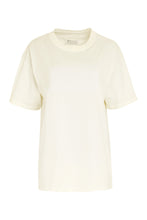 Carica l'immagine nel visualizzatore di Gallery, T-shirt oversize in cotone
