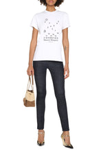Carica l'immagine nel visualizzatore di Gallery, T-shirt in cotone con logo
