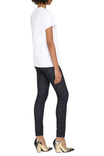Carica l'immagine nel visualizzatore di Gallery, T-shirt in cotone con logo
