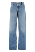 Carica l'immagine nel visualizzatore di Gallery, Jeans 5 tasche
