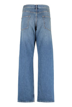 Carica l'immagine nel visualizzatore di Gallery, Jeans 5 tasche
