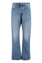 Carica l'immagine nel visualizzatore di Gallery, Jeans 5 tasche
