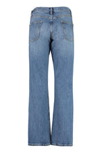 Carica l'immagine nel visualizzatore di Gallery, Jeans 5 tasche
