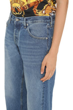 Carica l'immagine nel visualizzatore di Gallery, Jeans 5 tasche
