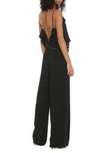 Load image into Gallery viewer, Off-the-shoulder jumpsuit
