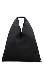 Carica l'immagine nel visualizzatore di Gallery, Tote bag Japanese in pelle martellata
