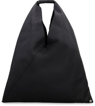 Carica l'immagine nel visualizzatore di Gallery, Tote bag Japanese in pelle martellata

