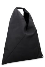 Carica l'immagine nel visualizzatore di Gallery, Tote bag Japanese in pelle martellata
