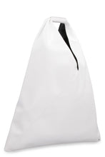Carica l'immagine nel visualizzatore di Gallery, Tote bag Japanese geometrica
