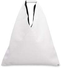Carica l'immagine nel visualizzatore di Gallery, Tote bag Japanese geometrica
