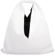Carica l'immagine nel visualizzatore di Gallery, Tote bag Japanese geometrica
