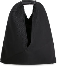 Carica l'immagine nel visualizzatore di Gallery, Tote bag Japanese in mesh
