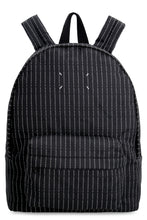 Carica l'immagine nel visualizzatore di Gallery, Zaino in nylon jacquard
