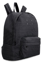 Carica l'immagine nel visualizzatore di Gallery, Zaino in nylon jacquard
