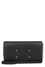 Carica l'immagine nel visualizzatore di Gallery, Wallet on chain in pelle
