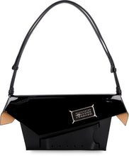 Carica l'immagine nel visualizzatore di Gallery, Clutch Snatched in vernice
