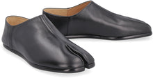 Carica l'immagine nel visualizzatore di Gallery, Scarpe in pelle Tabi
