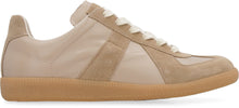 Carica l'immagine nel visualizzatore di Gallery, Sneakers low-top Replica in pelle
