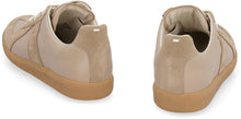 Carica l'immagine nel visualizzatore di Gallery, Sneakers low-top Replica in pelle
