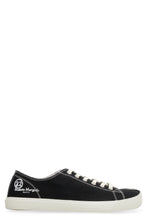 Carica l'immagine nel visualizzatore di Gallery, Sneakers low-top Tabi in tessuto

