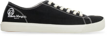 Carica l'immagine nel visualizzatore di Gallery, Sneakers low-top Tabi in tessuto
