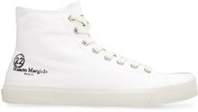 Carica l'immagine nel visualizzatore di Gallery, Sneakers high-top Tabi in tela
