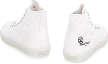 Carica l'immagine nel visualizzatore di Gallery, Sneakers high-top Tabi in tela

