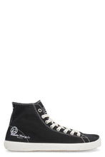 Carica l'immagine nel visualizzatore di Gallery, Sneakers high-top Tabi in tela
