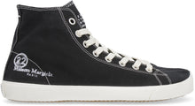 Carica l'immagine nel visualizzatore di Gallery, Sneakers high-top Tabi in tela
