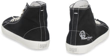 Carica l'immagine nel visualizzatore di Gallery, Sneakers high-top Tabi in tela
