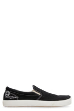 Carica l'immagine nel visualizzatore di Gallery, Slip-on Tabi in tela stampata
