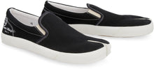Carica l'immagine nel visualizzatore di Gallery, Slip-on Tabi in tela stampata
