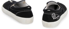 Carica l'immagine nel visualizzatore di Gallery, Slip-on Tabi in tela stampata
