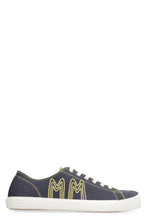 Carica l'immagine nel visualizzatore di Gallery, Sneakers low-top Tabi in tela
