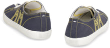 Carica l'immagine nel visualizzatore di Gallery, Sneakers low-top Tabi in tela

