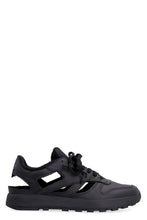 Load image into Gallery viewer, MM x Reebok - Tabi leather low-top sneakers
